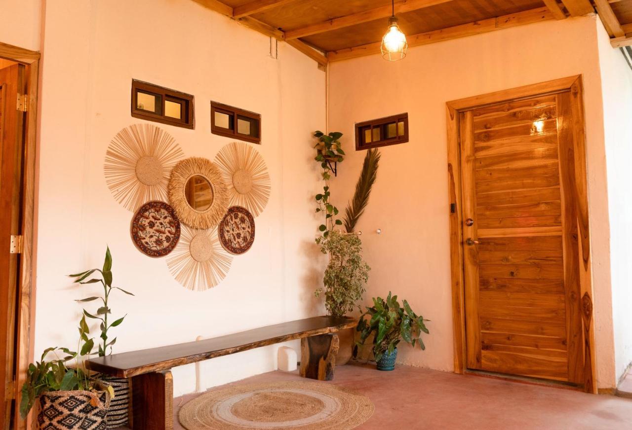 דירות פדאסי Casa Wabi Sabi מראה חיצוני תמונה