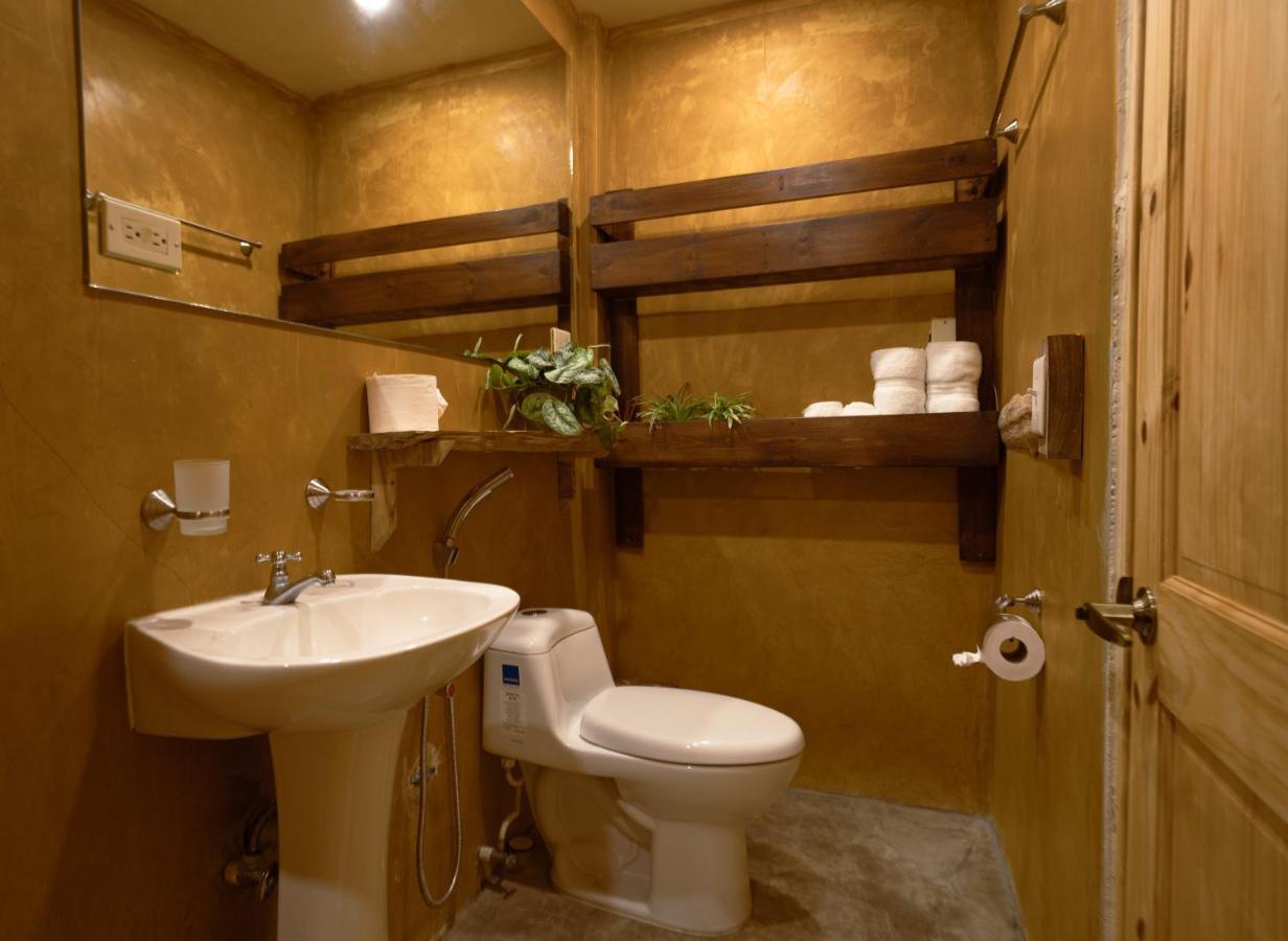 דירות פדאסי Casa Wabi Sabi מראה חיצוני תמונה