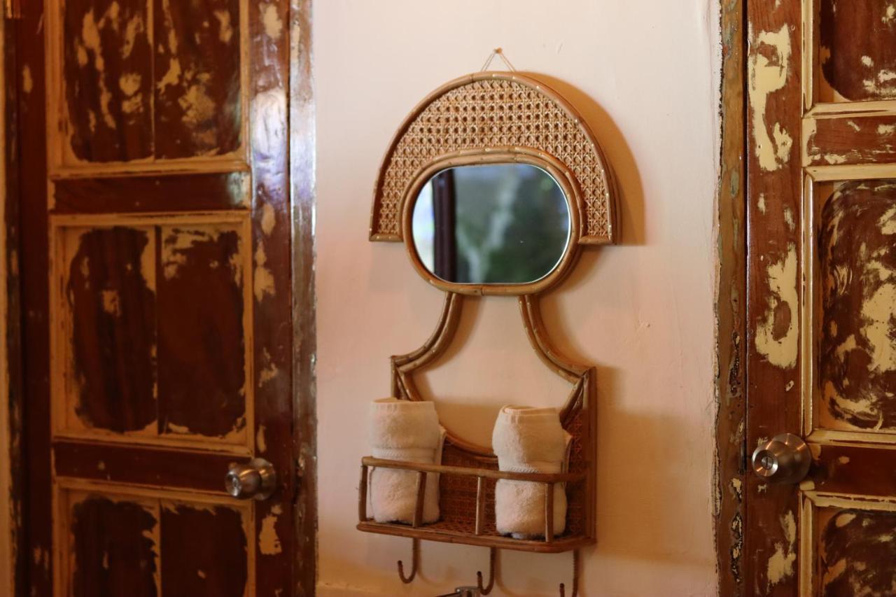 דירות פדאסי Casa Wabi Sabi מראה חיצוני תמונה
