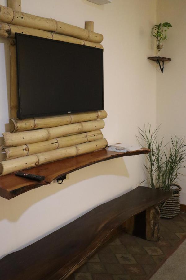 דירות פדאסי Casa Wabi Sabi מראה חיצוני תמונה