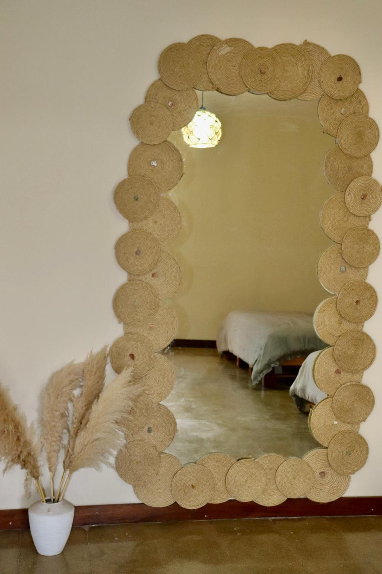 דירות פדאסי Casa Wabi Sabi מראה חיצוני תמונה